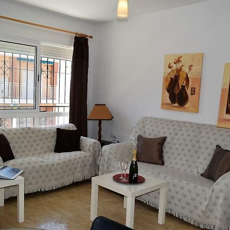 Mar Menor Lo Pagan Apartment サン・ペドロ・デル・ピナタル エクステリア 写真