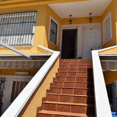 Mar Menor Lo Pagan Apartment サン・ペドロ・デル・ピナタル エクステリア 写真