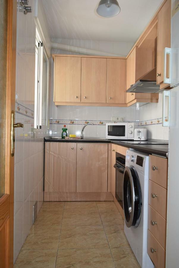 Mar Menor Lo Pagan Apartment サン・ペドロ・デル・ピナタル エクステリア 写真