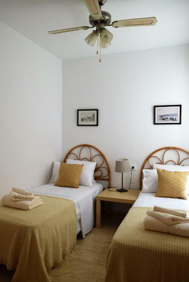 Mar Menor Lo Pagan Apartment サン・ペドロ・デル・ピナタル エクステリア 写真