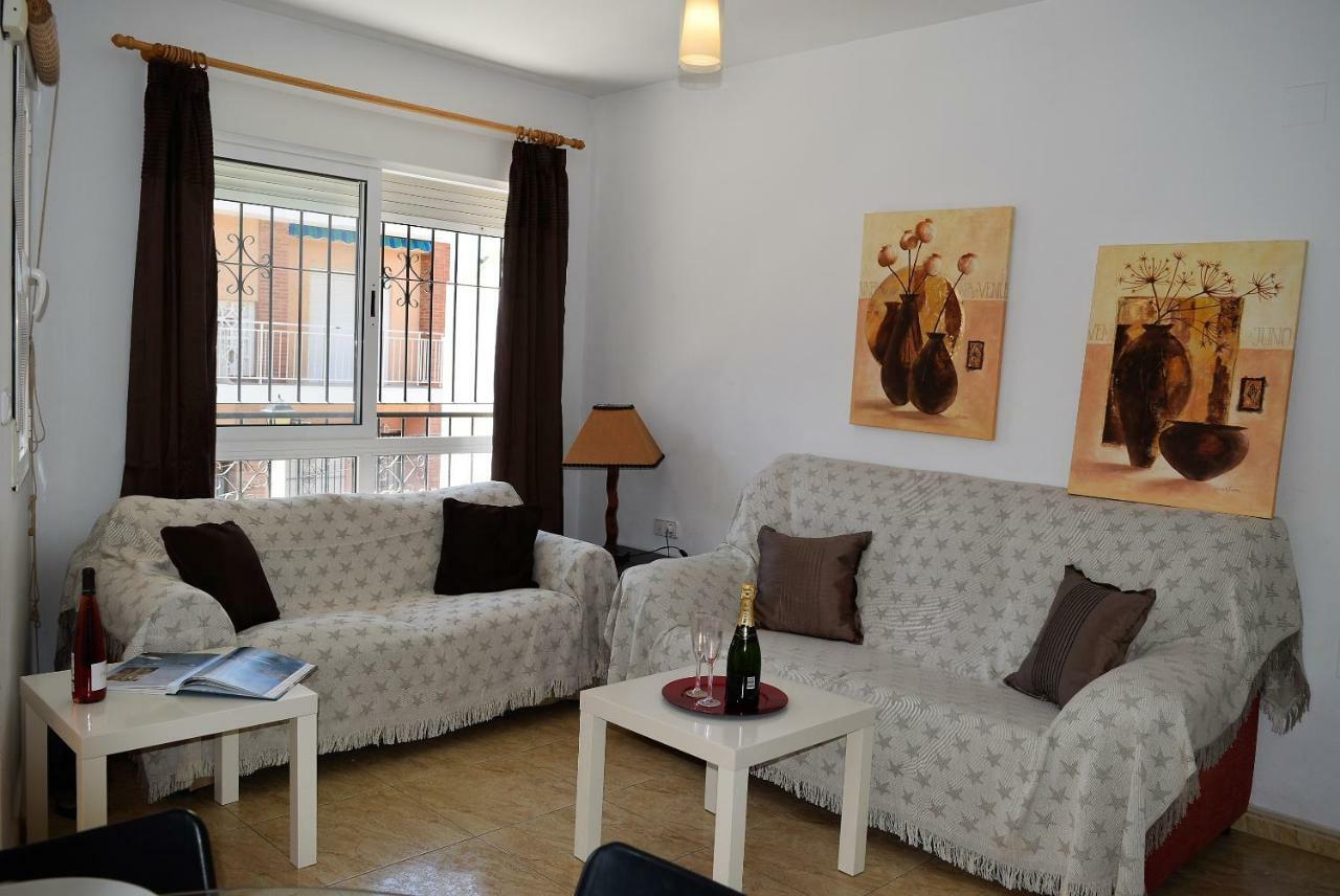 Mar Menor Lo Pagan Apartment サン・ペドロ・デル・ピナタル エクステリア 写真