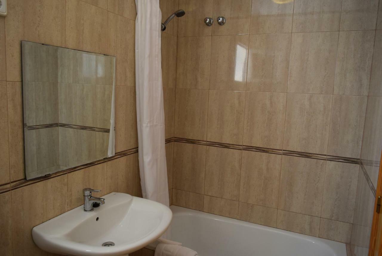 Mar Menor Lo Pagan Apartment サン・ペドロ・デル・ピナタル エクステリア 写真