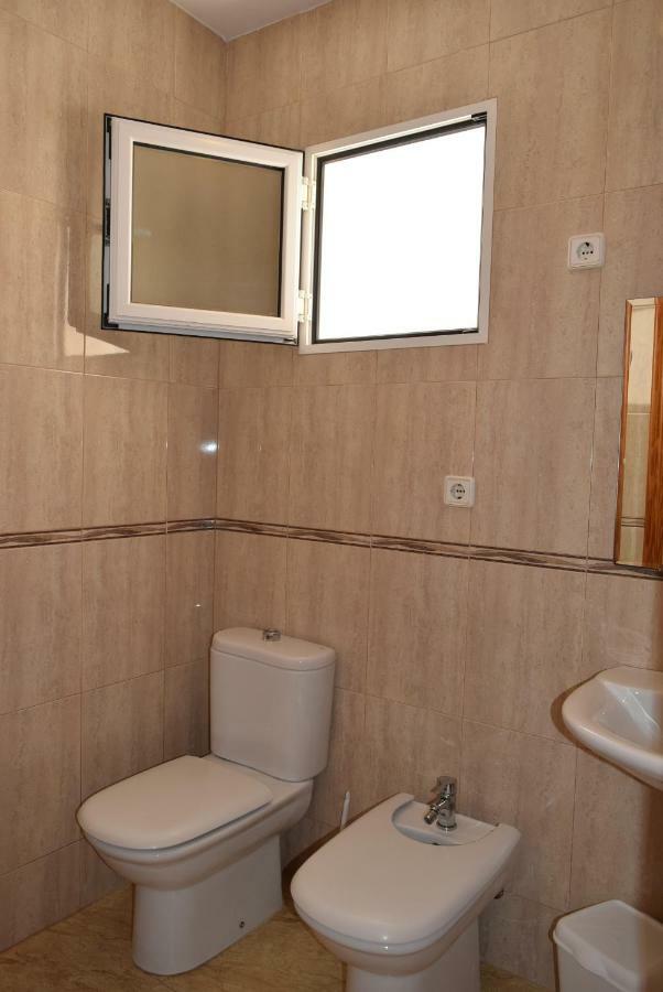 Mar Menor Lo Pagan Apartment サン・ペドロ・デル・ピナタル エクステリア 写真