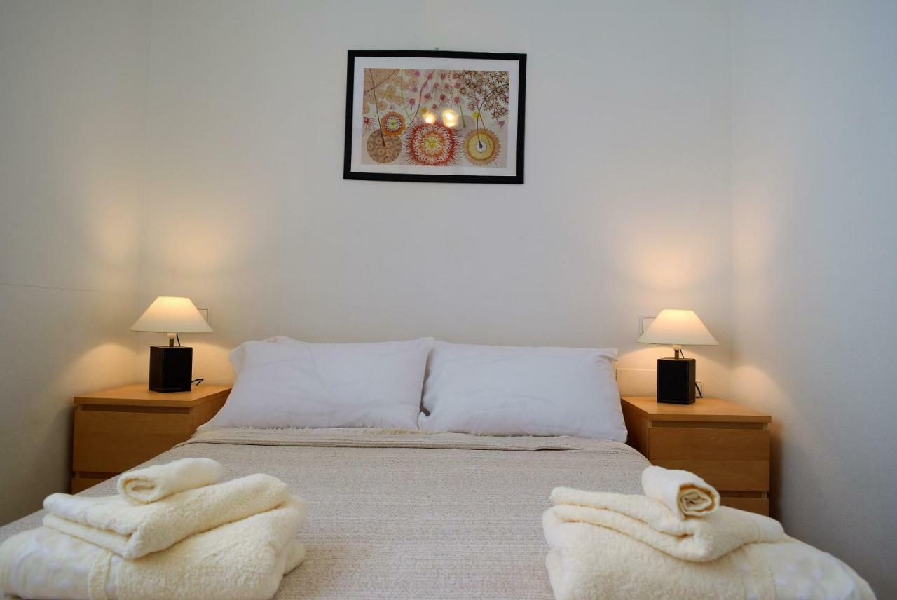 Mar Menor Lo Pagan Apartment サン・ペドロ・デル・ピナタル エクステリア 写真